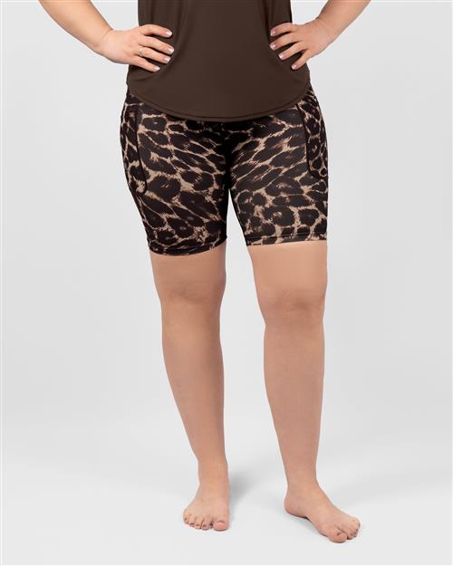 Signature Fiera Shorts