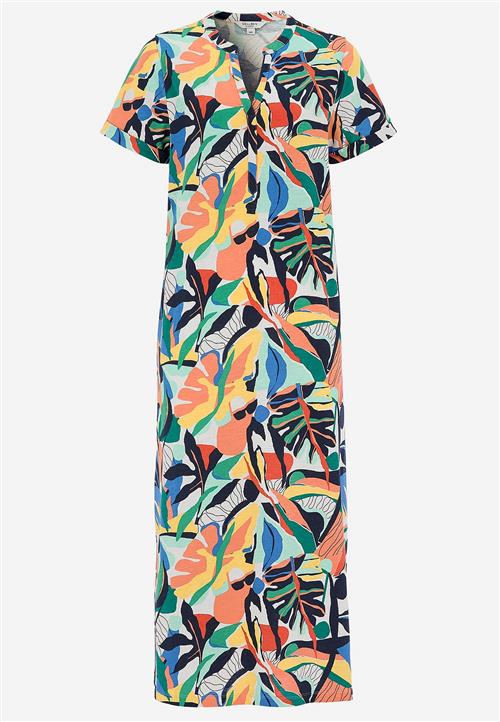 Cellbes of Sweden Jerseykjole med korte ærmer