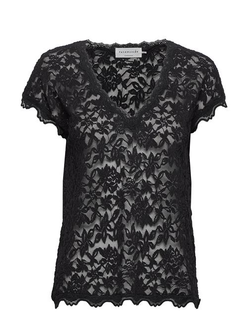 Rosemunde | T-Shirt Ss | S