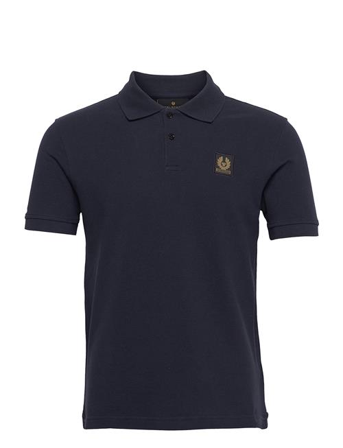 Belstaff | Belstaff Polo Fatigue Green | L