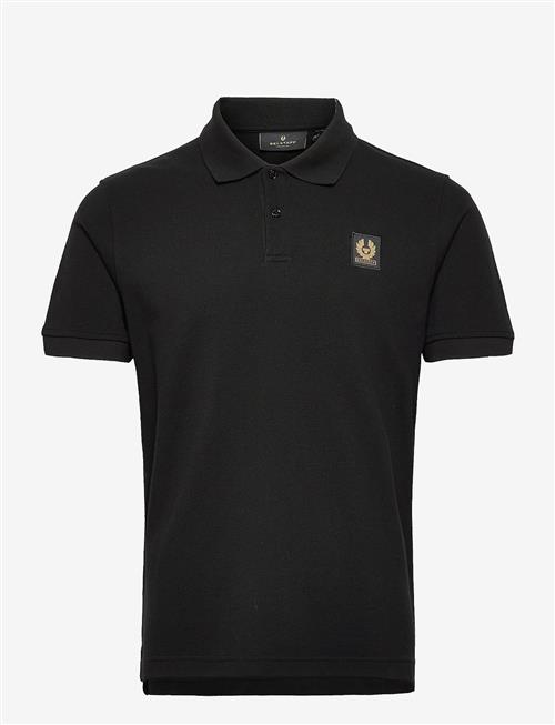 Belstaff | Belstaff Polo Black | S