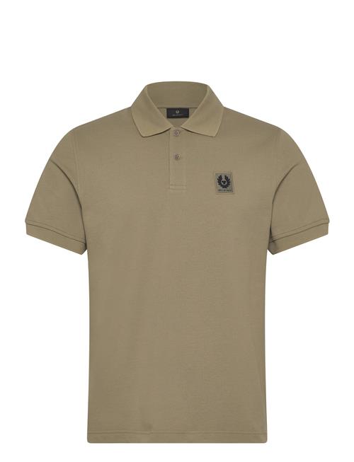 Belstaff | Belstaff Polo Fatigue Green | M