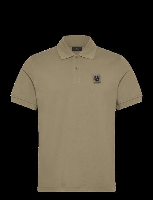 Belstaff | Belstaff Polo Black | XXL