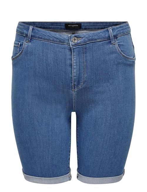 ONLY Carmakoma | Carthunder Life Reg Long Shorts Dnm Noos | 54