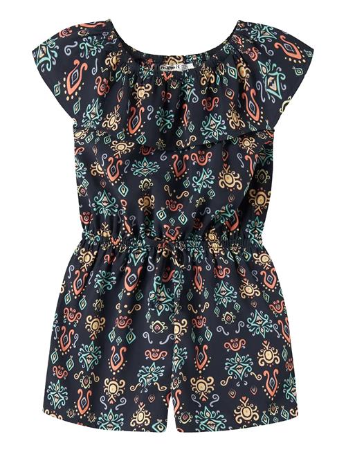 name it | Nmfvinaya Ss  Playsuit | 98