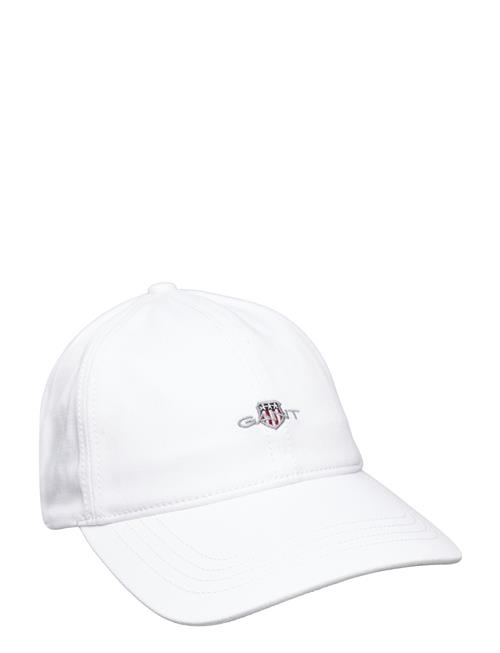 Gant | Unisex. Cotton Twill Cap | L/XL