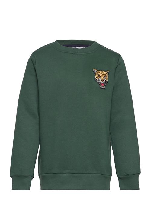 The New | Tndavid Sweatshirt | 134-140