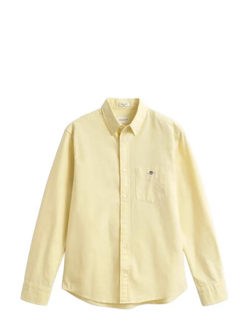 Gant | Reg Classic Oxford Shirt | M