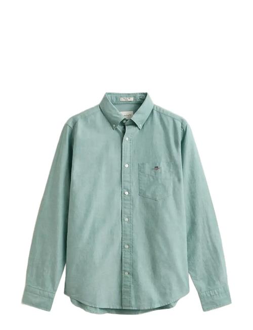 Gant | Reg Oxford Shirt | M
