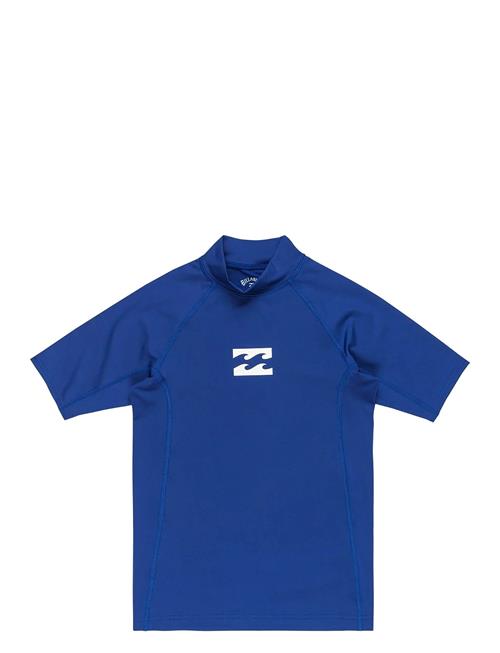 Billabong | Waves All Day Boys Ss | M