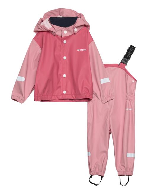 Tretorn | Rainshower Set | 74-80