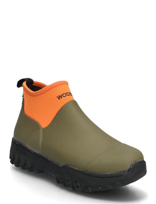WODEN | Irene Waterproof | 42