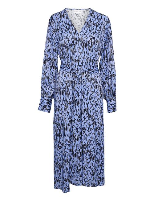 Karen By Simonsen | Nikolekb Long Dress | 34
