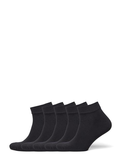 Boozt Merchandise | 5-Pack Footie | 36-38