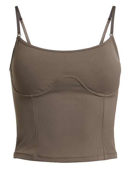 Rethinkit Studios | Butter Soft Top True To Body | L