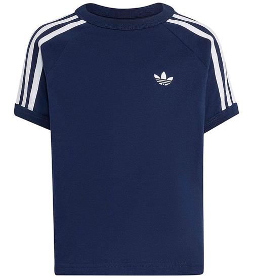 adidas Originals T-shirt - 3S - Nindig