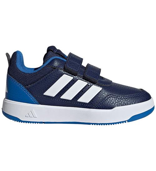adidas Perfomance Sko - Tensaur Sport 3.0 - DKBLUE/FTWWHT/BROYAL