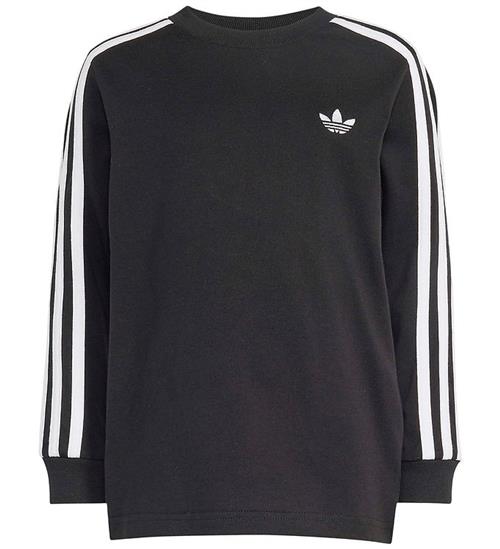 adidas Originals Bluse - 3S - Black