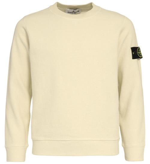 Stone Island Bluse - Plaster