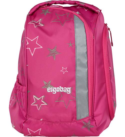 Ergobag Gymnastiktaske - Prime - Starlight Bear