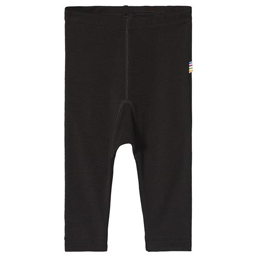 Joha Leggings Sorte 60 cm  Sort  60 cm  Drenge, Piger