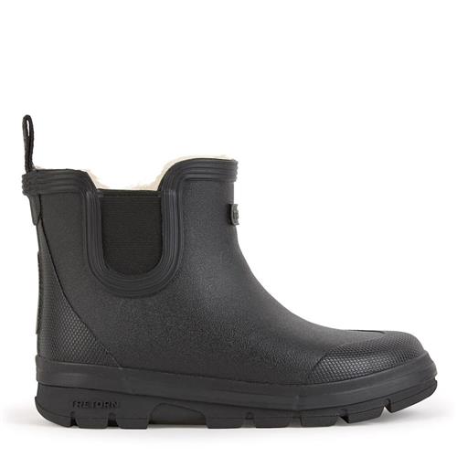 Tretorn Aktiv Chelsea Winter Boots Black 25 EU  Sort  25 EU  Drenge, Piger
