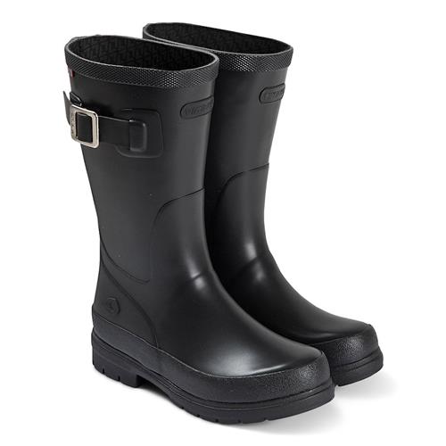 Viking Vendela Støvler Black 30 EU  Sort  30 EU  Drenge, Piger