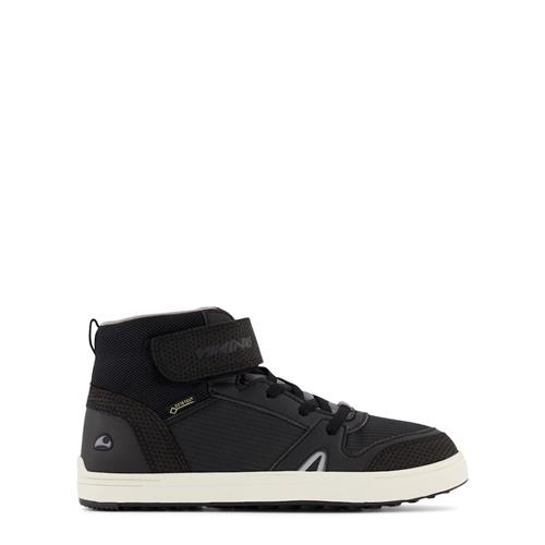 Viking Markus Mid Gtx Sneakere Sorte 35 EU  Sort  35 EU  Drenge