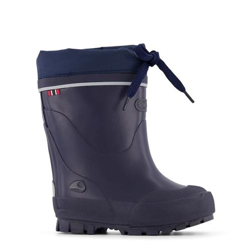Viking Jolly Thermo Gummistøvler Navyblå Navy 26 EU  Marineblå  26 EU  Drenge