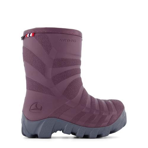 Viking Ultra 2.0 Støvler Grape 39 EU  Lilla  39 EU  Piger