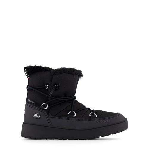 Viking Snofnugg GTX Ankelboots Sorte 31 EU  Sort  31 EU  Piger