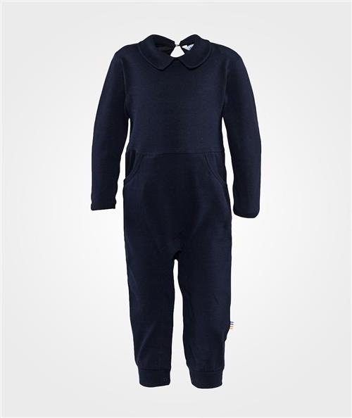 Joha Jumpsuit 60 cm  Marineblå  60 cm  Drenge, Piger
