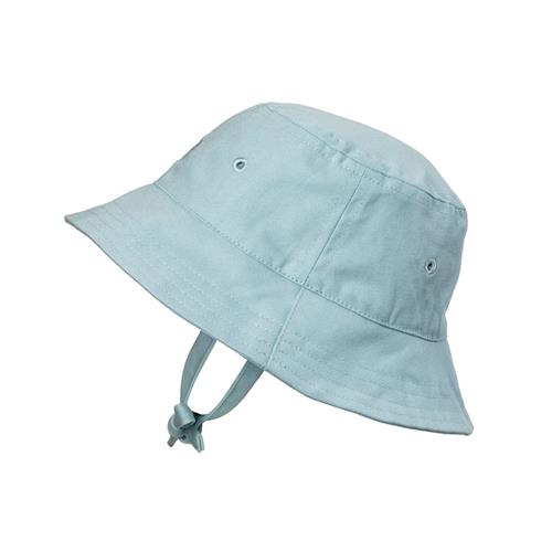 Elodie Solhat Aqua Turquoise 6-12 Months  Blå  6-12 måneder  Drenge, Piger