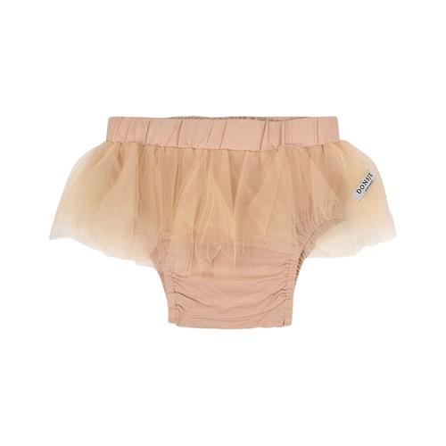 Donsje Amsterdam Flore Mamelukker Blossom 24-30 Months  Lyserød  24-30 måneder  Drenge, Piger