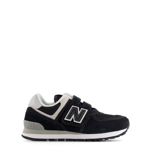 New Balance Black  Black 33.5 EU  Sort  33.5 EU  Drenge