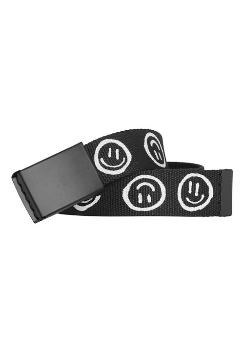 Molo Nite Smile Bælte Sort Black M/L  Sort  M/L  Drenge, Piger
