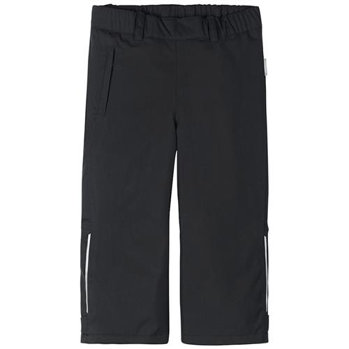 Reima Topakka Skalbukser  92 cm  Sort  92 cm  Drenge, Piger
