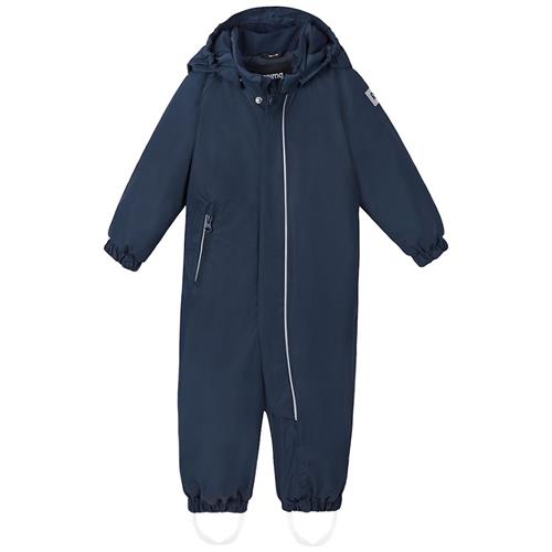 Reima Flyverdragt Navyblå 92 cm  Marineblå  92 cm  Drenge, Piger