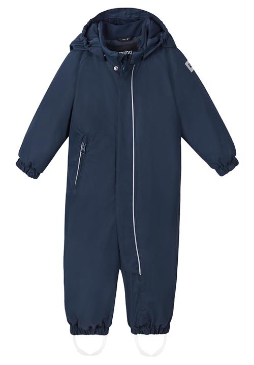 Reima Puhuri ReimaTec Vinteroveralls Navy  92 cm  Marineblå  92 cm  unisex