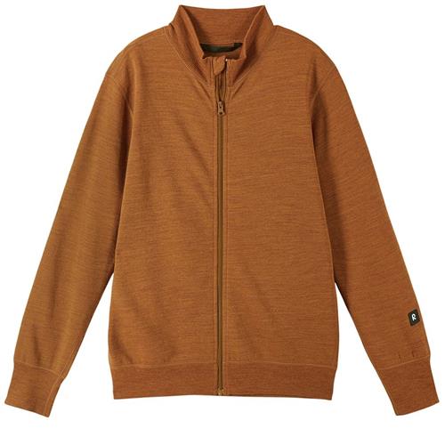 Reima Mahin Midterlag Cinnamon Brown 104cm  Brun  104 cm  Drenge, Piger