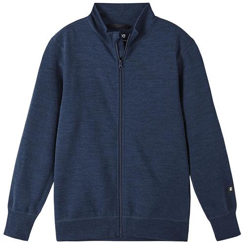 Reima Mahin Midterlag Navyblåt 92 cm  Marineblå  92 cm  Drenge, Piger