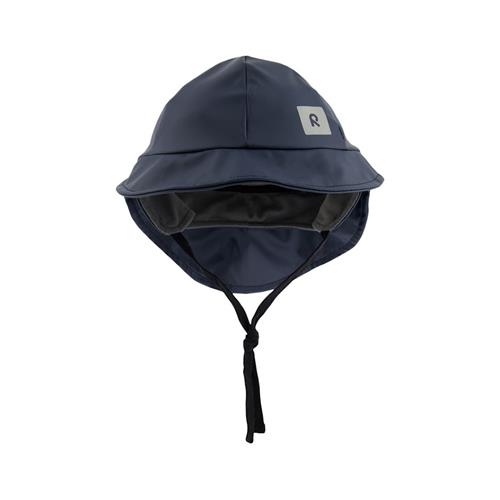 Reima Rainy Regnhat Navy  Navy-46 cm  Blå  46 cm  Drenge, Piger