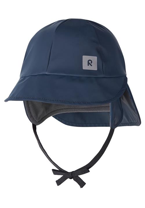 Reima Rainy Regnhat Navy  Navy-46 cm  Blå  46 cm  unisex