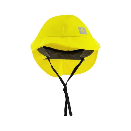 Reima Rainy Regnhat Gul 48 cm  Gul  48 cm  Drenge, Piger