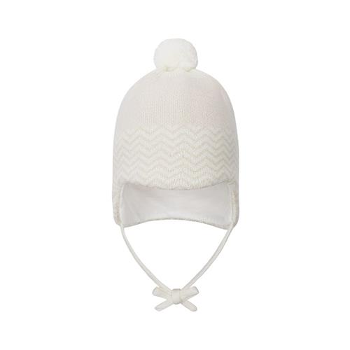 Reima Suloinen Hue Off white 44 cm  Creme  44 cm  Drenge, Piger