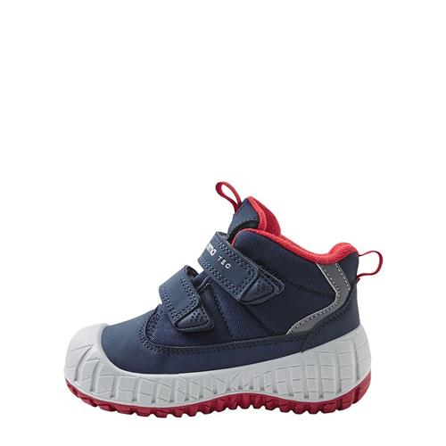 Reima Reimatec Passo Sneakers  25 EU  Marineblå  25 EU  Drenge