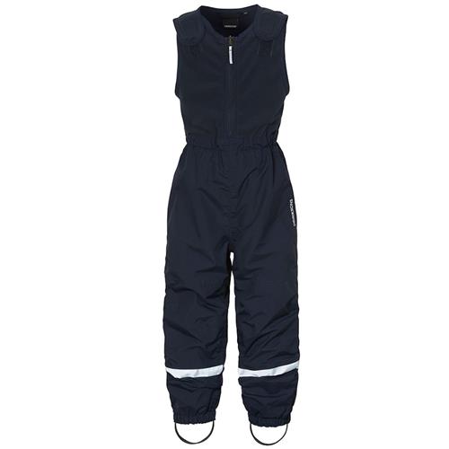 Didriksons Gordon Kids 2 Regnbukser Navyblå 80 cm  Marineblå  80 cm  Drenge, Piger