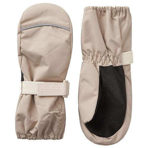 Kuling Helsinki Skalvanter Sand 6-7 Y  Beige  6-7 år  Drenge, Piger