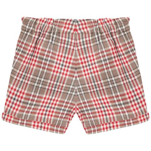 Tartine et Chocolat Ternede Shorts Beige Rose 18 Months  Beige  18 måneder  Piger