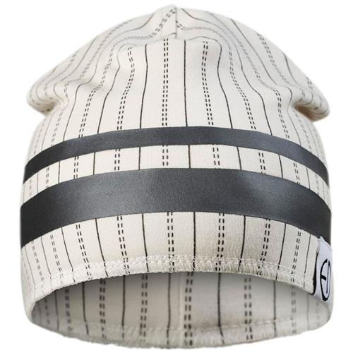 Elodie Winter Hue Pinstripe 12 months  Creme  12 måneder  Drenge, Piger
